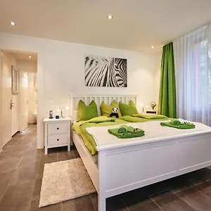 **** Aparthotel Da Maurizio Zwitserland