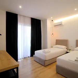 Hotel Qurku 2 Albanië