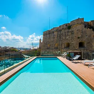 ***** Hotel Cugo Gran Macina Malta Malta