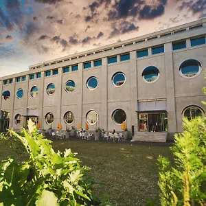  Hostel Silo Design & Boutique Zwitserland