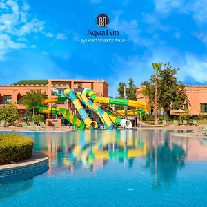 Hotell Aquafun By Grand Mogador Agdal, Marrakesh