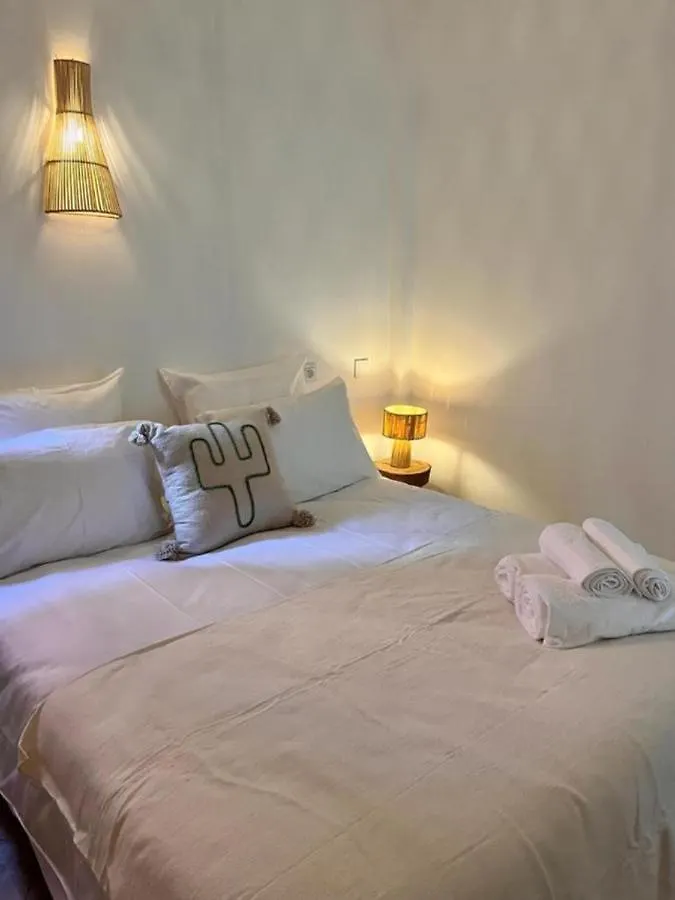 Riad 17-M - Marrakech Marrakesh Bed & Breakfast