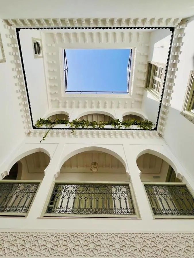 Riad 17-M - Marrakech Marrakesh