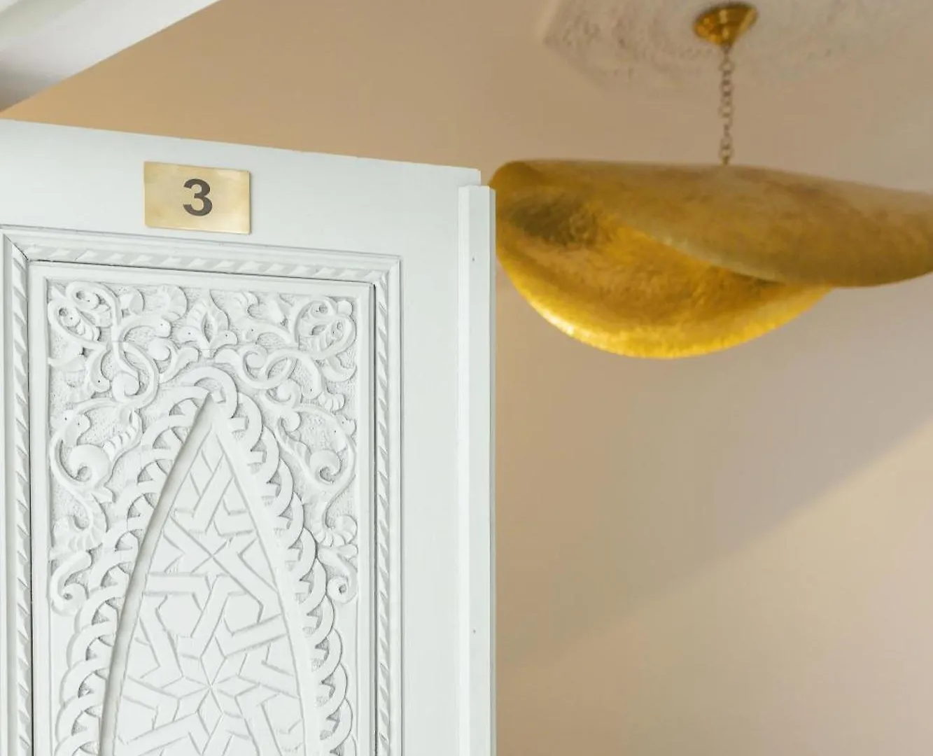 Bed & Breakfast Riad 17-M - Marrakech Marrakesh