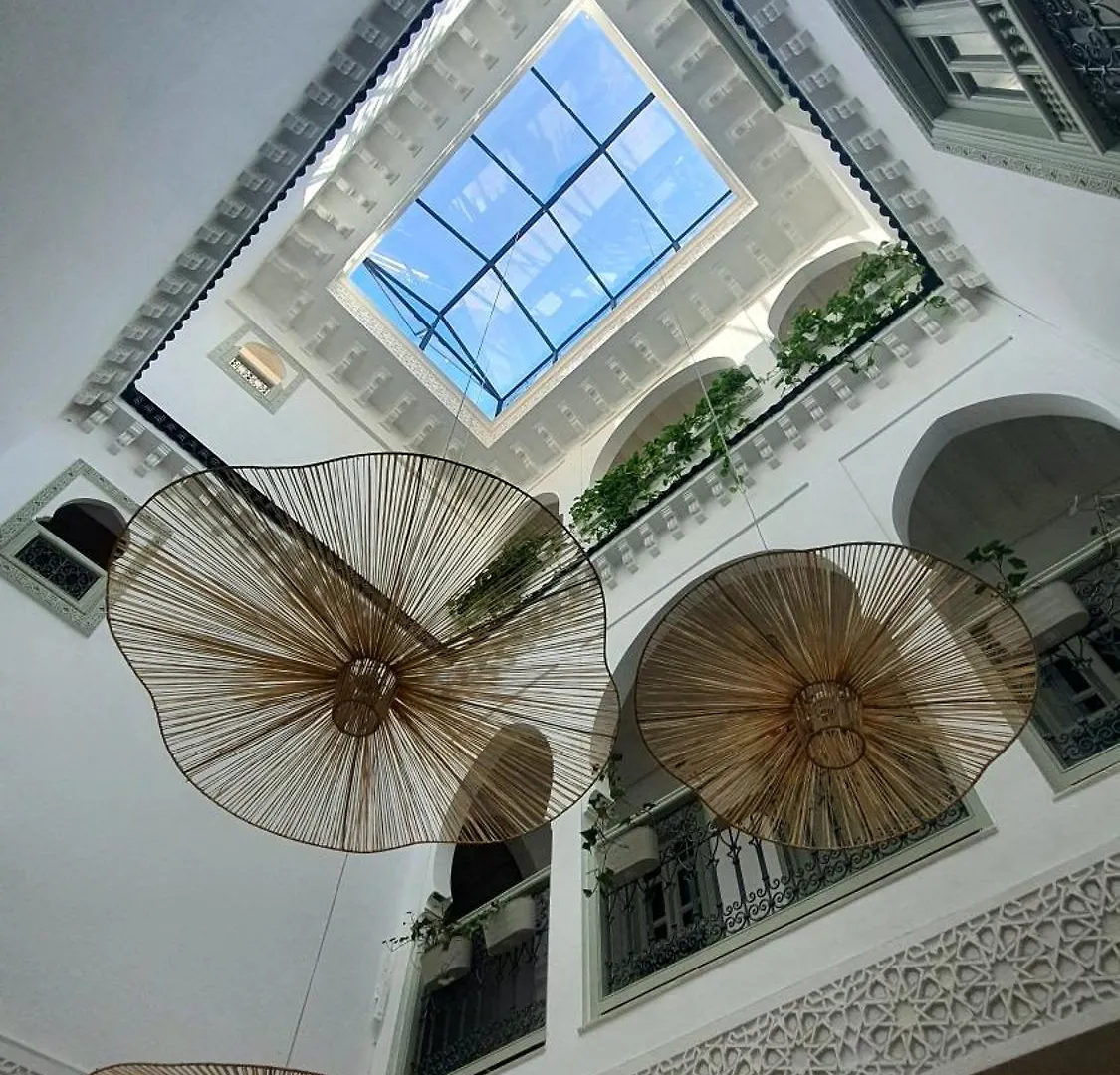 Riad 17-M - Marrakech Marrakesh 0*,