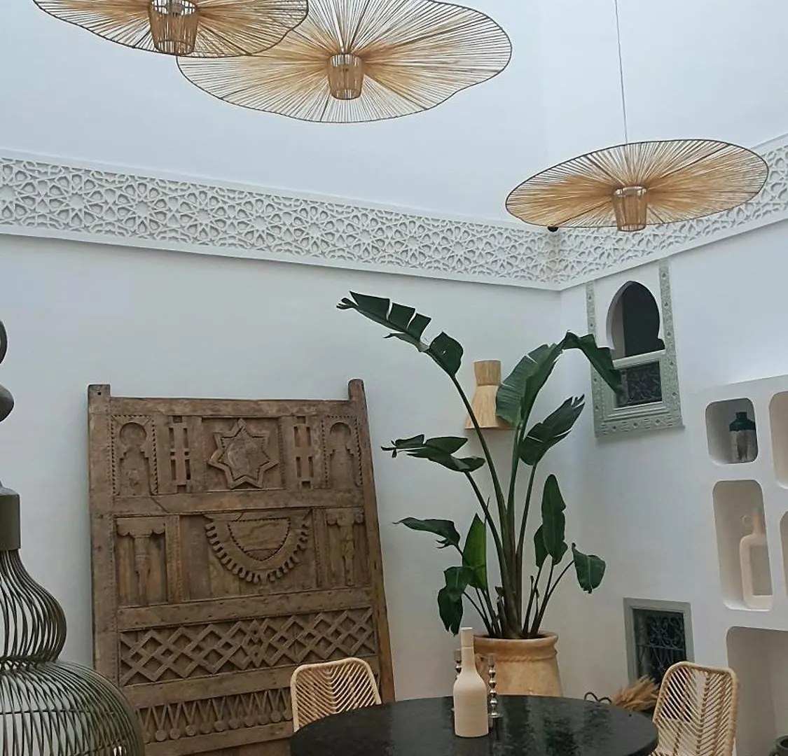 Riad 17-M - Marrakech Marrakesh 0*,  Marokko