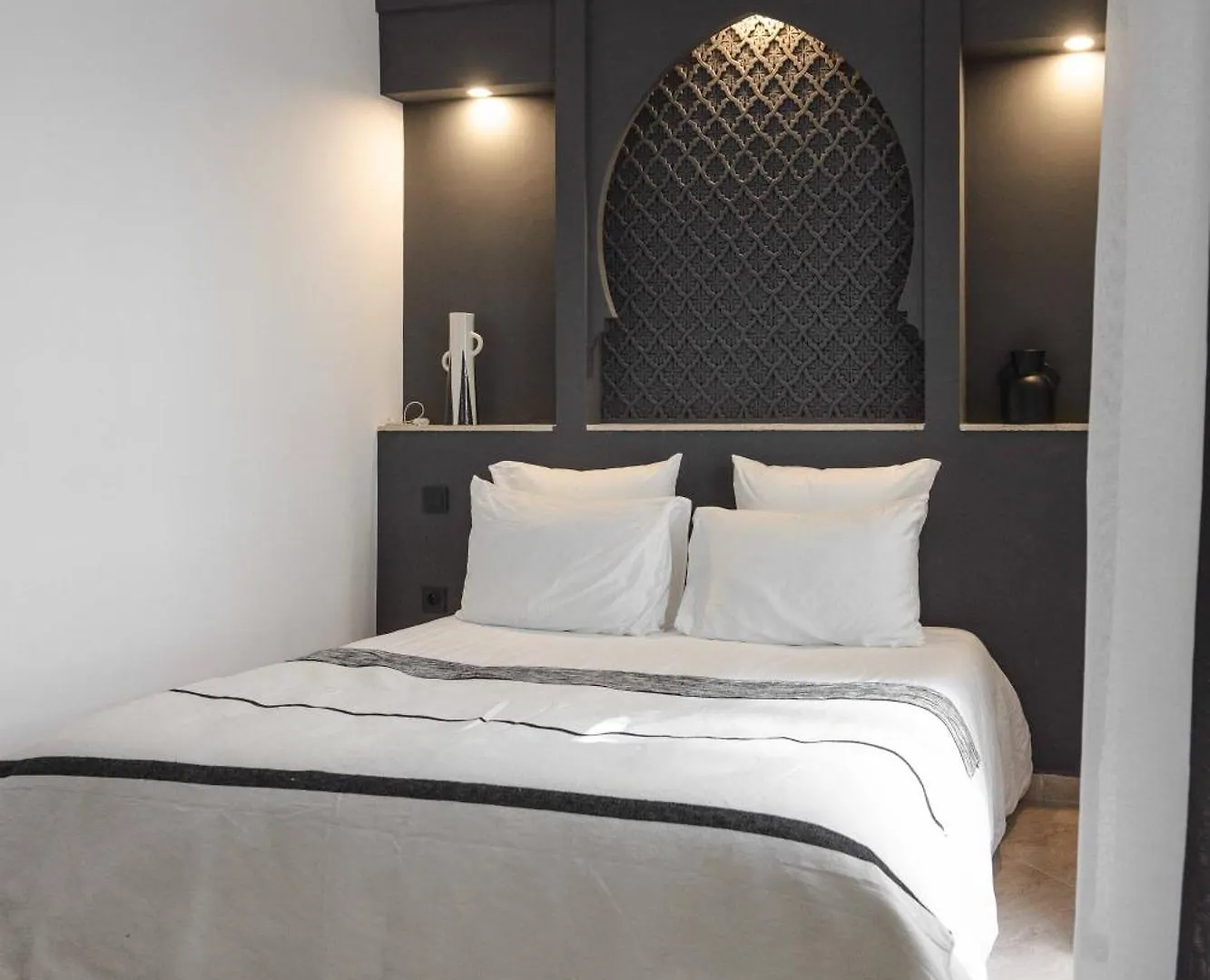 Riad 17-M - Marrakech Marrakesh