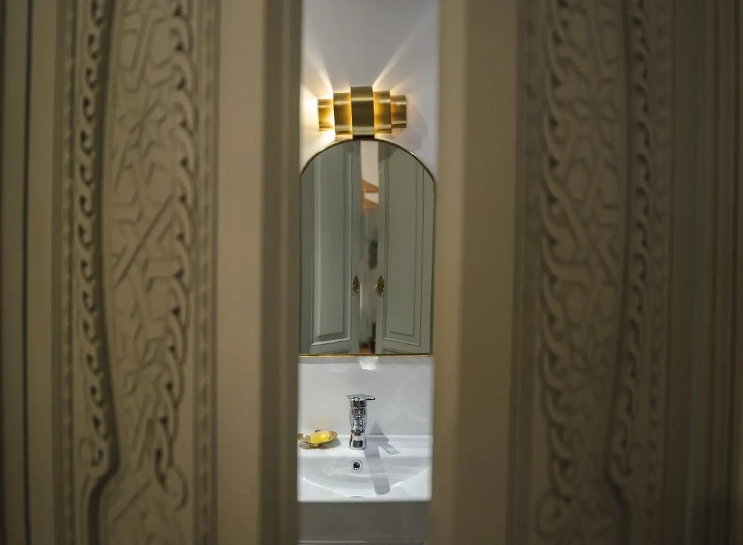 Riad 17-M - Marrakech Marrakesh Marokko