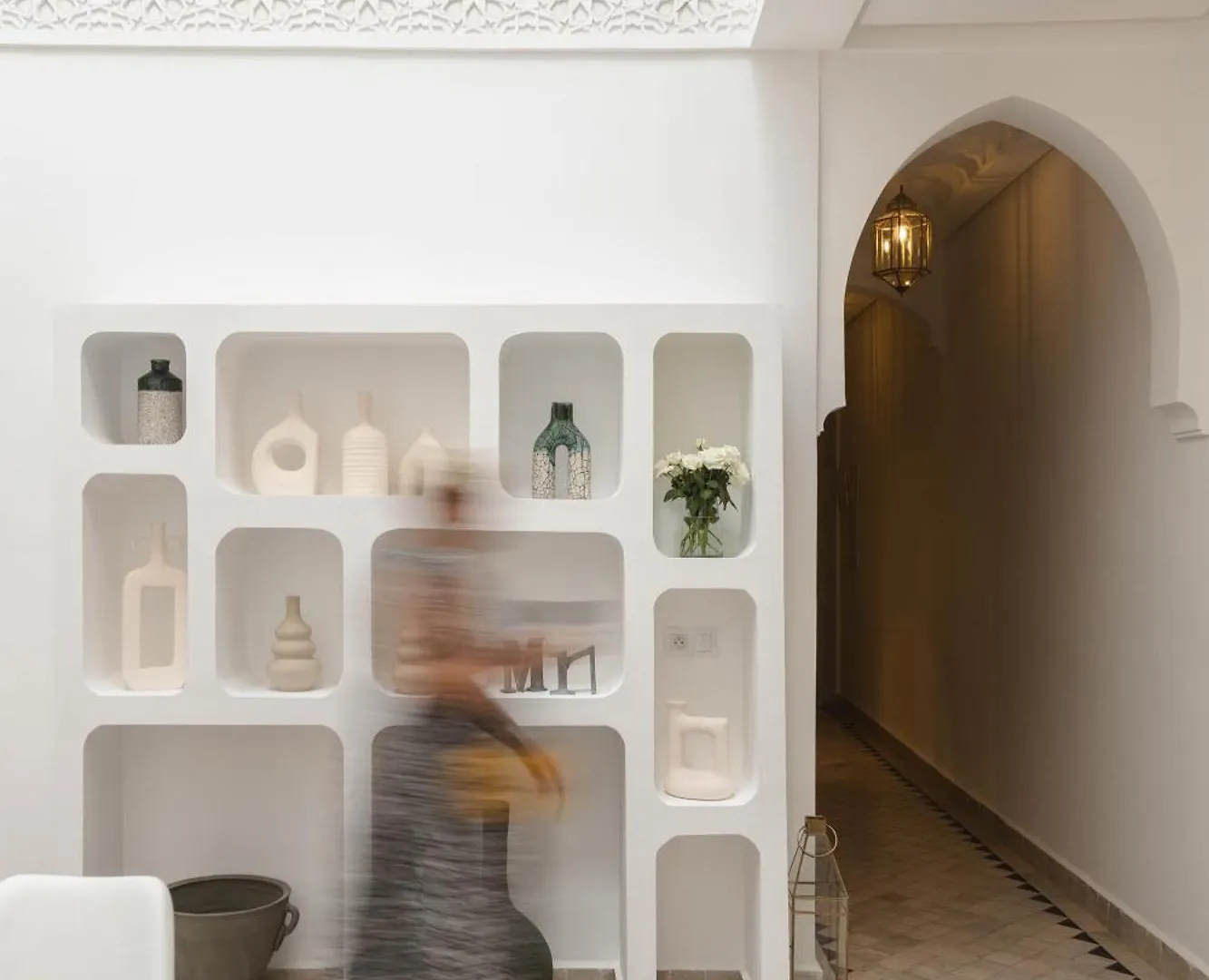Riad 17-M - Marrakech Marrakesh Bed & Breakfast