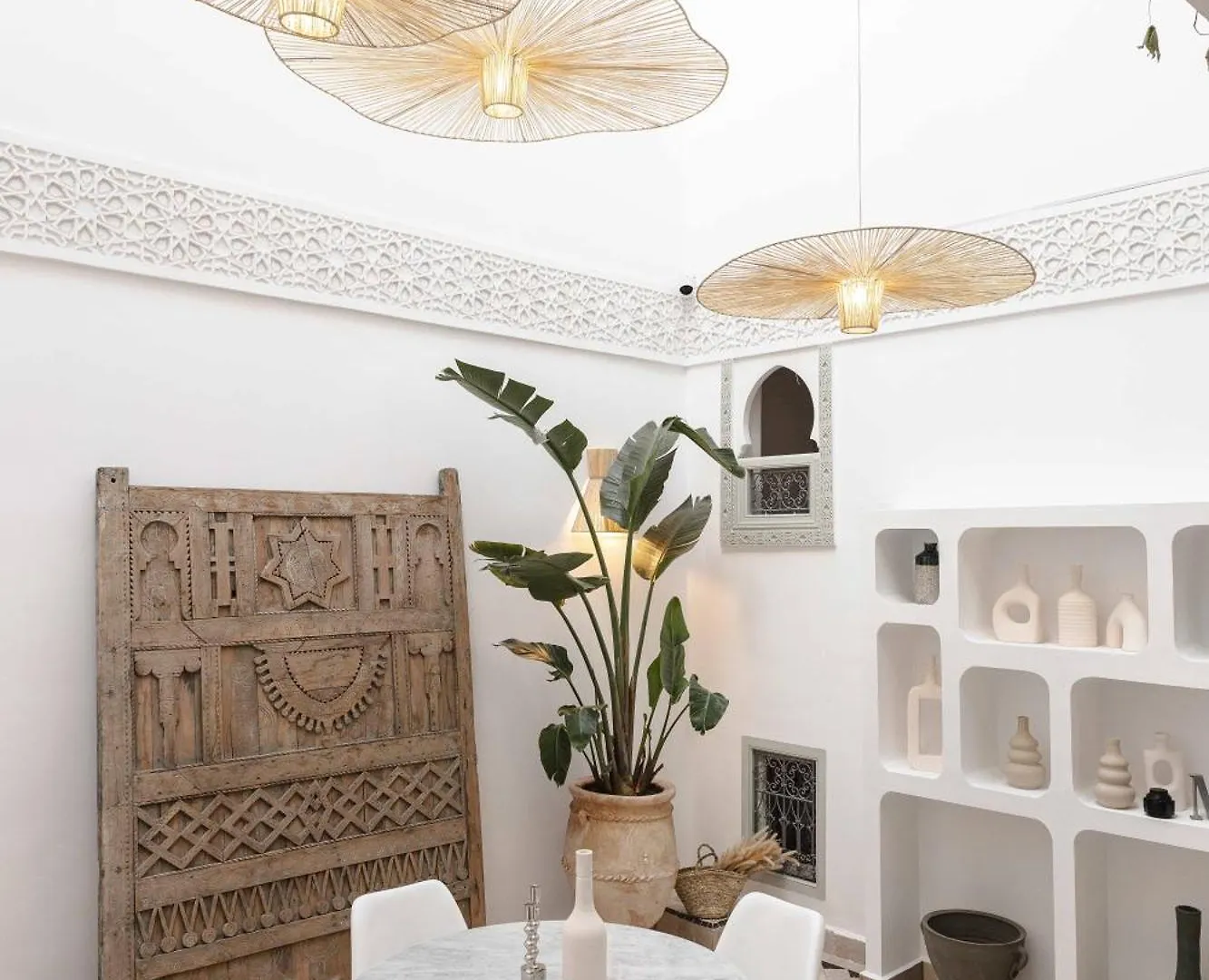 Riad 17-M - Marrakech Marrakesh Bed & Breakfast