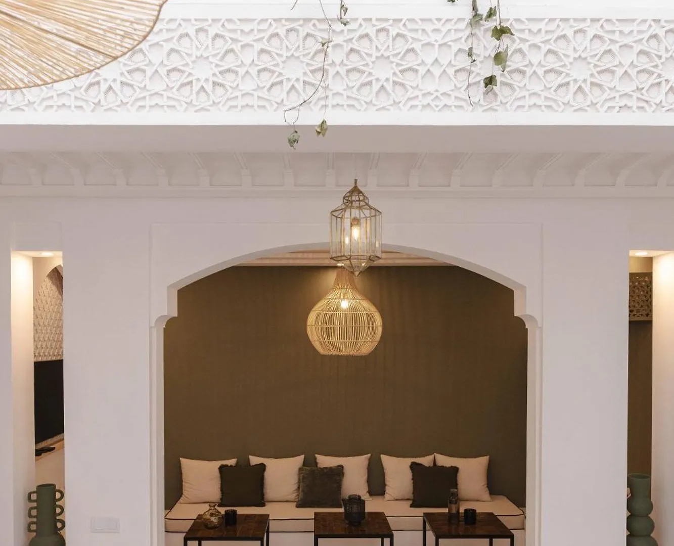 Bed & Breakfast Riad 17-M - Marrakech Marrakesh