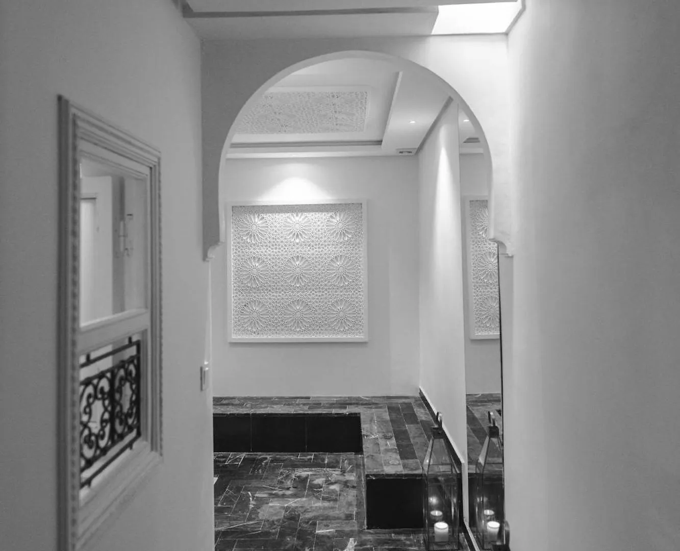 Riad 17-M - Marrakech Marrakesh