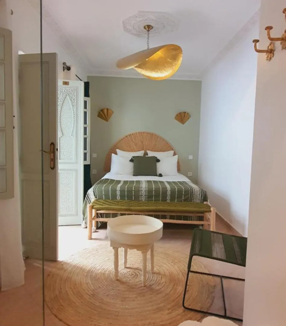 Riad 17-M - Marrakech Marrakesh 0*,