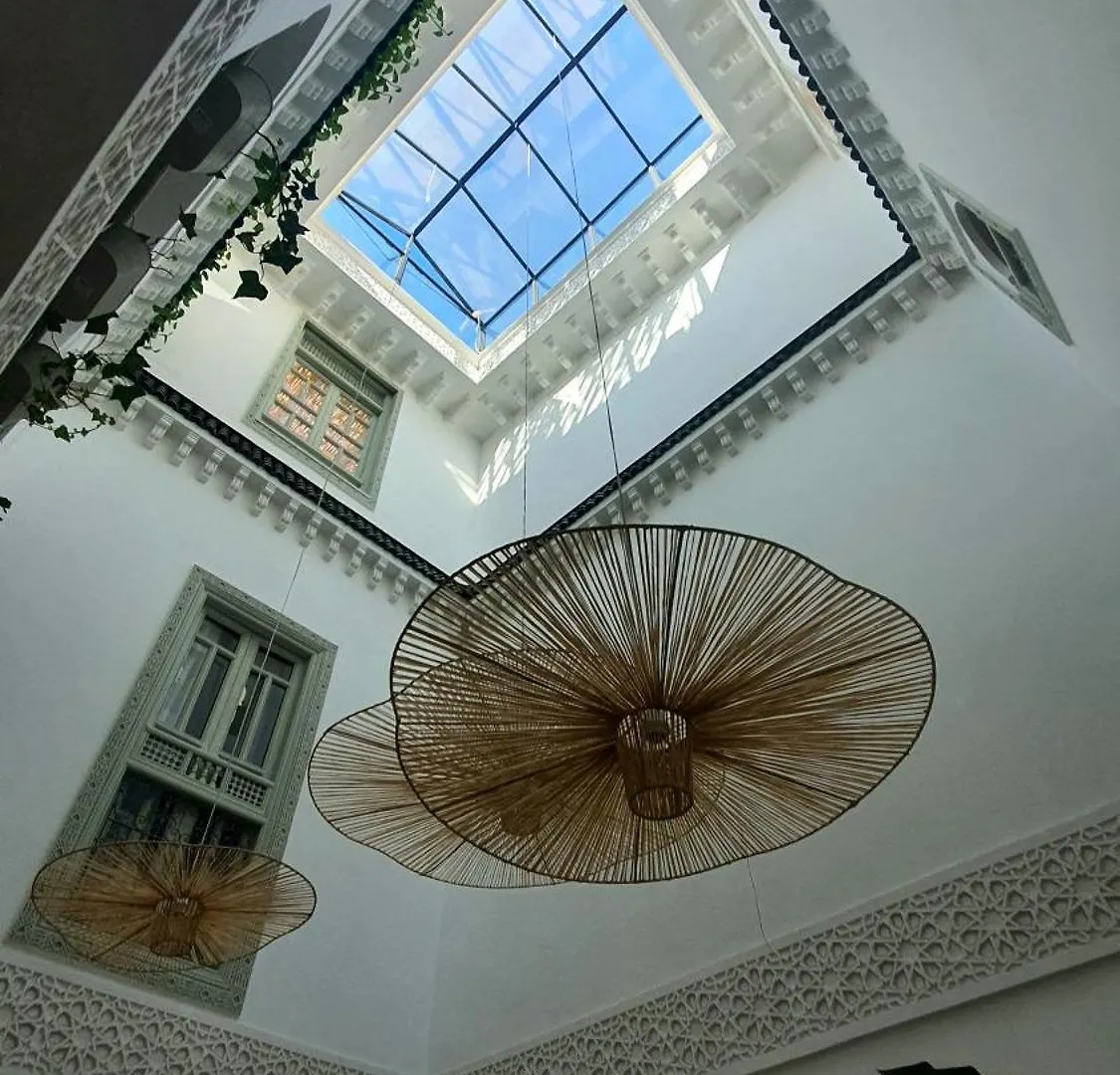 Riad 17-M - Marrakech Marrakesh
