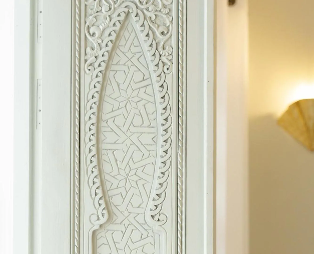 Riad 17-M - Marrakech マラケシュ モロッコ