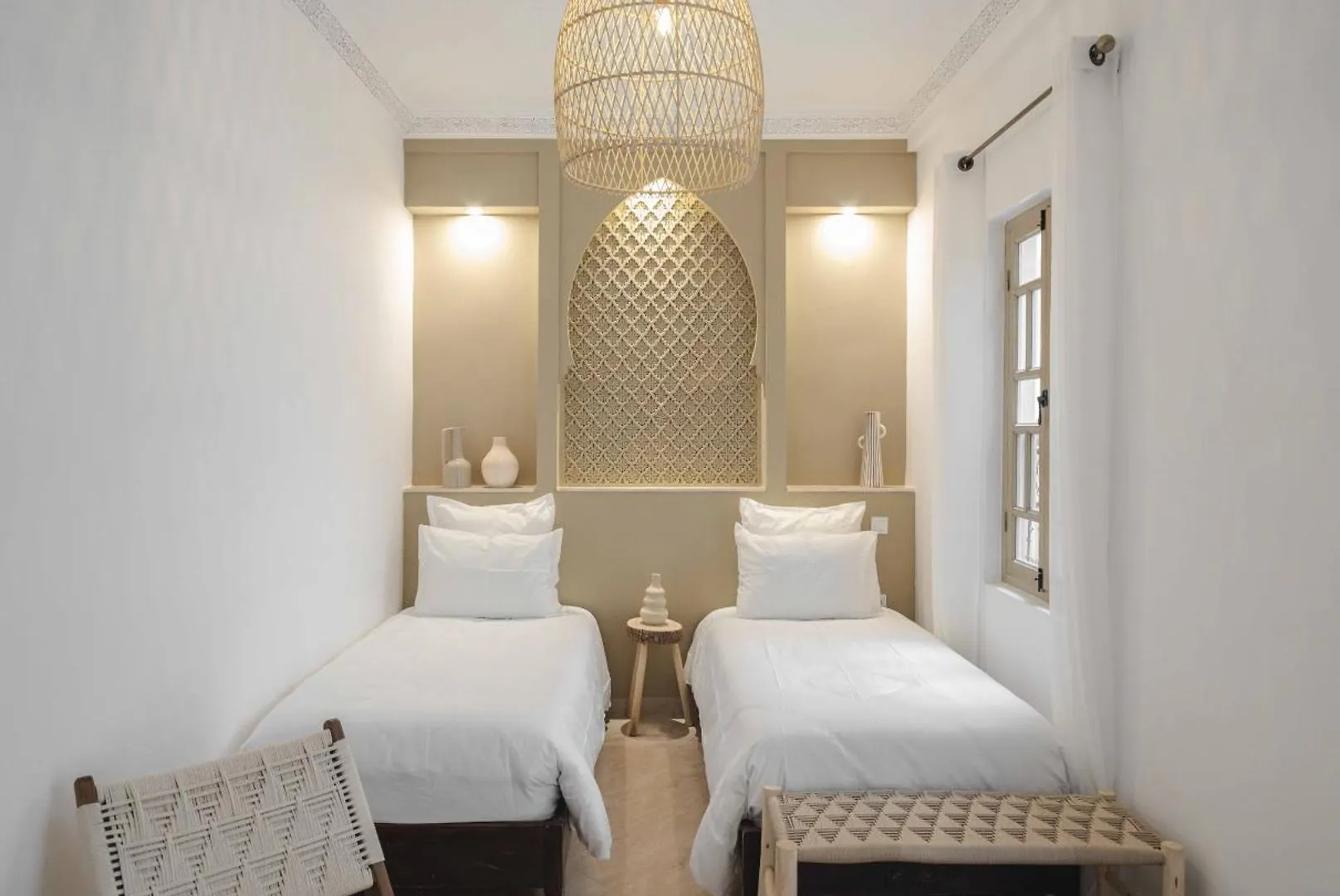 Riad 17-M - Marrakech Marrakesh