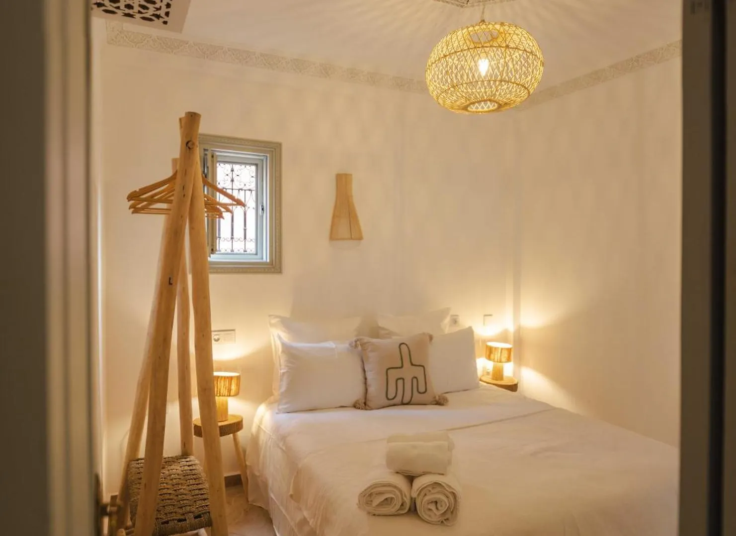 Riad 17-M - Marrakech Marrakesh