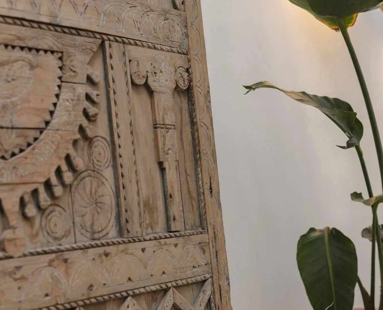 Riad 17-M - Marrakech マラケシュ ベッド・アンド・ブレックファスト