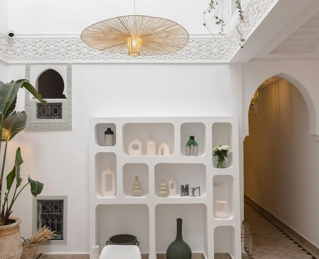 Riad 17-M - Marrakech Marrakesh