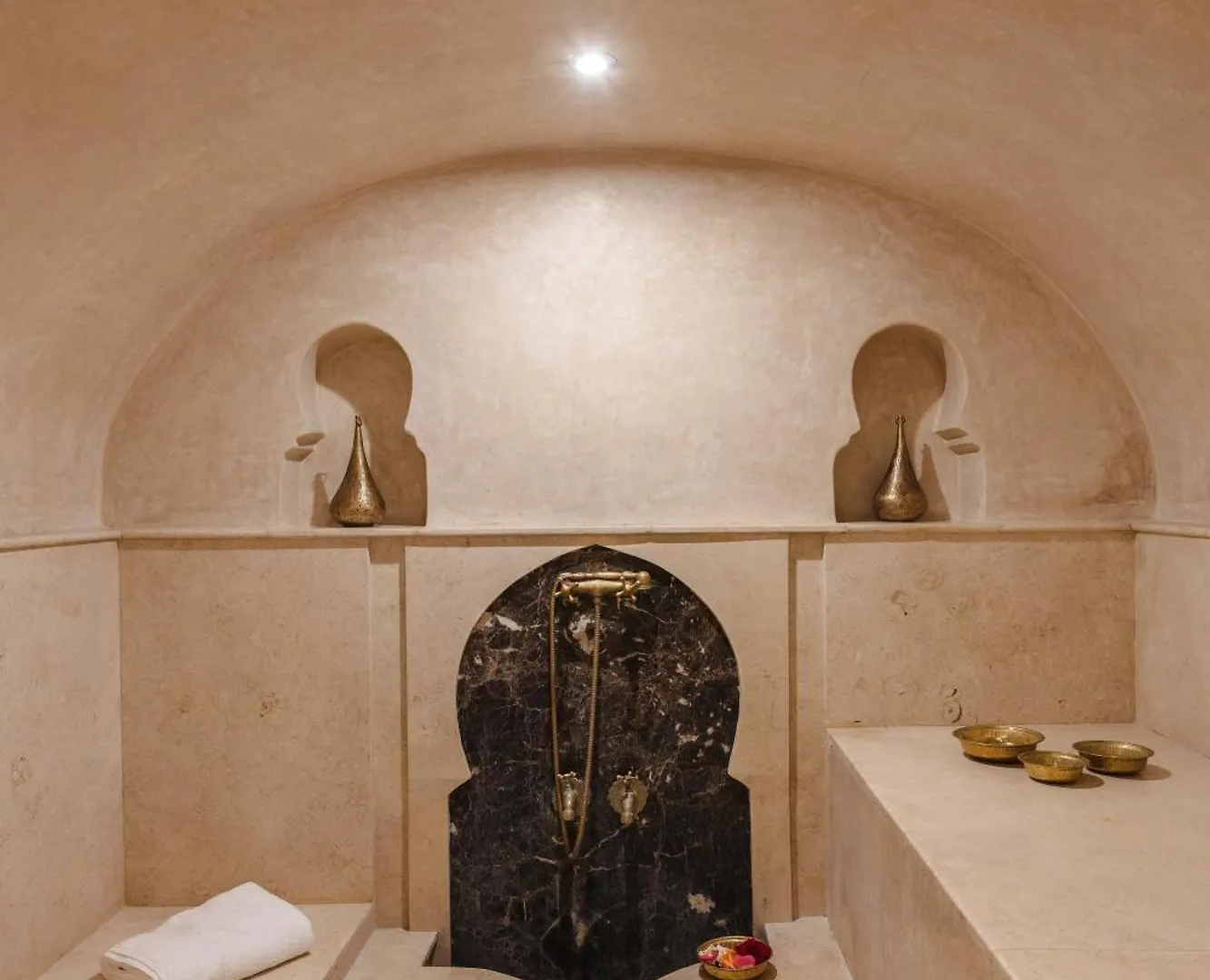 Riad 17-M - Marrakech Marrakesh Couette-café