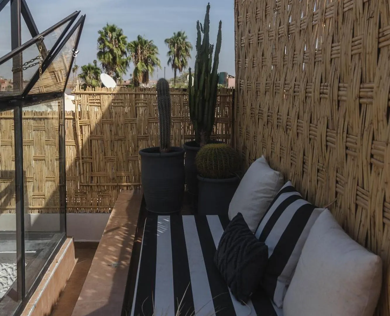 Riad 17-M - Marrakech Marrakesh Maroc
